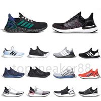 Wholesale Good quality black multi color ISS National Laboratory X Ultraboost Ultraboost Men s Running Shoes Oreo Men s and Women s Sneaker