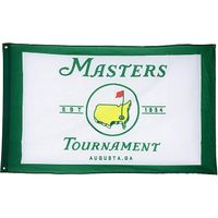 Wholesale Masters PGA Golf x5 Flag Custom x5ft Flags All Country Digital printing Bleed D polyester Fast Shipping