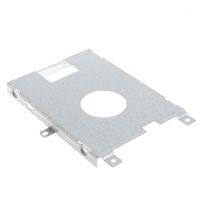 Wholesale Computer Cables Connectors Hard Drive Caddy Tray HDD Bracket With Screws For Latitude E5530 Laptop1
