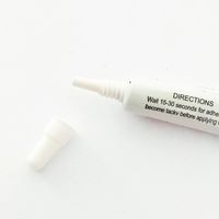 Wholesale Hot High Quality Glue Eyelashes Instant Strip Eyelash Glue Lash Extension Glue Factory Price