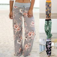 plus size palazzo trousers uk