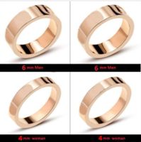Wholesale With box screws screwdriver rings bague for mens and women party wedding couple engagement lovers gift jewelry