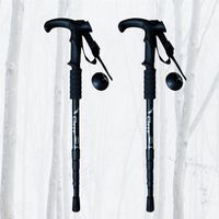 best collapsible walking stick