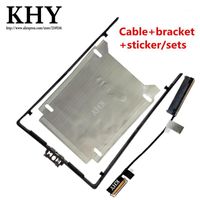 Wholesale Computer Cables Connectors Original Cable SATA HDD SSD Bracket W cable Sticker For ThinkPad X270 A275 FRU HW968 SC10P935861