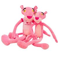 pink panther dolls