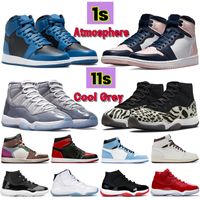 Wholesale Cool Grey s Dark Marina university Blue s mens basketball Shoes hand crafted animal instinct atmosphere th anniversary Bred Patent women Sneakers