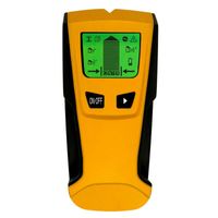 Wholesale Metal Detectors In Detector Find Wood Studs AC Voltage Live Wire Wall Scanner Electric Box Finder