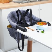 travel high chair nz
