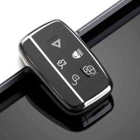 Wholesale Suitable for Land Rover key case Range Rover Sport Star pulse Aurora discovery Shenxing key case buckle Xel Jie