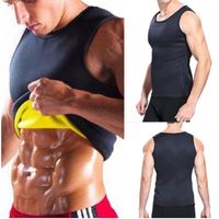Wholesale Waist Support Mens Body Shaper Compression Shorts Trainer Tummy Control Slimming Shapewear Modeling Girdle Anti Chafing Boxer Underwear1