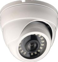 Wholesale AHD Dome Camera Metal IP66 Waterproof LEDs Infrared NightVision IRC XM330S Sony323 BNC DC V Security CCTV1