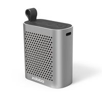 Wholesale Portable X1 Bluetooth Speaker Box Card Mini Caixa De Som Amplifier Outdoor Wireless Subwoofer Boombox TWS Stereo Music Center