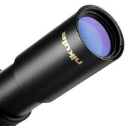 Wholesale binoculars Nikula x25 Zoom Monocular high quality Telescope Pocket Binoculo Hunting Optical Prism Scope no tripod