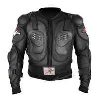 Wholesale 2020 Motorcycle Jacket Men Full Body Motorcycle Armor Motocross Racing Moto Jacket Riding Motorbike Protection Size M XL