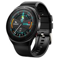Wholesale Winsun M T3 Smart Watch Montre Intelligente Men G Memory Music Smartwatch Full Touch Screen Waterproof Recording Bracelet for IOS Android