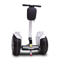 Wholesale Powerful Electric Scooter Bike Two Wheels Electric Bicycles Inch W V Smart Balance Hoverboard US Stock