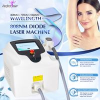 Wholesale laser beard removal nm diode laser handpiece diodo with skin care laser treatment