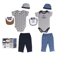 layette set canada