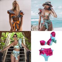 skirted bikini bottom swimwear