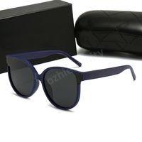 Wholesale sunglasses germany designer sunglasses Memory sunglasses for men oversize sun glasses removable stainless steel frame H1