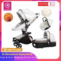 aulon stroller uk