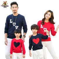 mom dad and baby girl t shirt