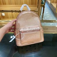 Wholesale 2021 A New Luxury Designer Fashion Letter Lady Composite Bag Printed Genuine Leather Tote channel women Backpack Style Unisex Satchels bags