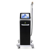 Wholesale Best selling items diode laser handpiece diode laser handle diode laser hair removal made in germany w