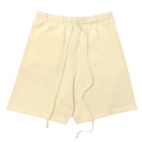 Wholesale 2022 United States Mens Pants Casual Khaki Black Drawstring Casual Sweatpants pattern Men Jogging designer shorts