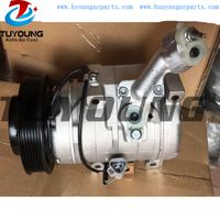 Wholesale Auto air conditioning compressor for Toyota Camry Lexus