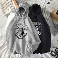 Wholesale Women s movie fan hooded tight casual sweater Galaxy D printed sweatshirt spring and winter new
