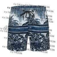 Wholesale 2022 designer style waterproof fabric track pants summer beachpants men s surf shorts men ssurf shorts swimming trunks sportsshorts