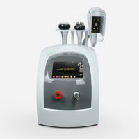 Wholesale New Fat Freezing Weight Reduce Machine With Double Cool Teck Cryo Lipolysis Lipo Laser Cavitation Skin Firm Weight Reduce Slimming Spa