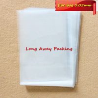 Wholesale Gift Wrap Small Plastic Clear Cellophane Cake OPP Bags Lollipop Bakery Cookie Packaging Packing For Easter1