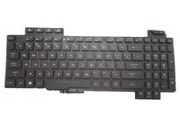Wholesale Laptop Replacement Keyboards English Backlit Keyboard For ASUS ROG Strix GL503 GL703 GL503V GL503VD GL503VD DB71 GL503VD DB74 GL503VM GL503V