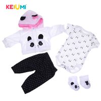 panda baby clothes uk