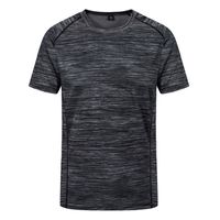 Wholesale Plus Size L XL XL XL XL T Shirt Men s Creative Simple Round Neck Quick Drying Breathable Short Sleeve Summer Tops kg