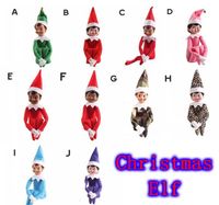 wholesale elf plush