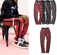 mens plaid pants australia