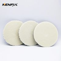 Wholesale Car Sponge Inch Styling Japan Wool Polishing Pad For Polisher Kits Finish Polishing1