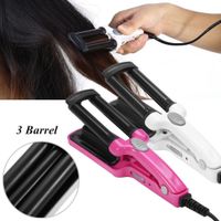 hair waver iron nz