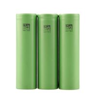 Wholesale SONY VTC4 Battery mAh IMR V for LG SONYs Samsung Rechargable Lithium Batteries Cell a48