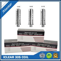 Wholesale New Innokin Iclear B D S Coil Replacement BDC Coil Head ohm