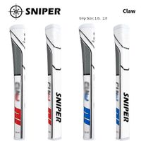 Wholesale 2019 New Golf Putter grips claw size and c olors to choose with Spyne Technology putter grip