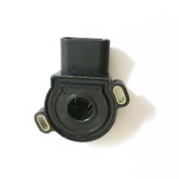 Wholesale For Isuzu Rodeo D max denvertps throttle position sensor SERA569