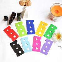 Wholesale Essential Oils Bottles Opener Essential Oil Key Tool For Easily Remove Roller Caps And Orifice Reducer Inserts on Most Bottles HHE12309