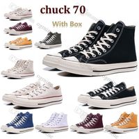 Wholesale with box High quality classic casual men womens canvas shoes star Sneaker chuck chucks s Big eyes red heart shape platform Jointly Name campus shoe