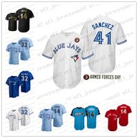 custom jays jersey canada