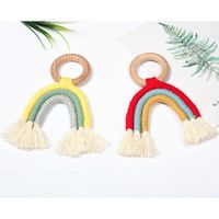 wooden teething ring wholesale uk