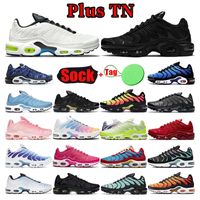 Wholesale 2022 Tn tn Plus Running Shoes Zebra Mens USA Be Ture Suman Black Gold Women City Special Atlanta Sneakers Trainers Outdoor Noble Red Grape Sports Fashion Size